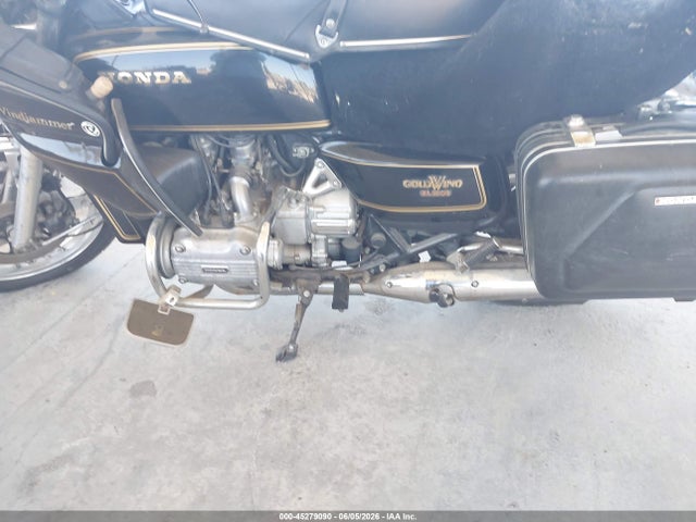 Aukcja sprzedaży 1979 Honda Gl 1000, vin: GL14116575, numer aukcji: 45279090