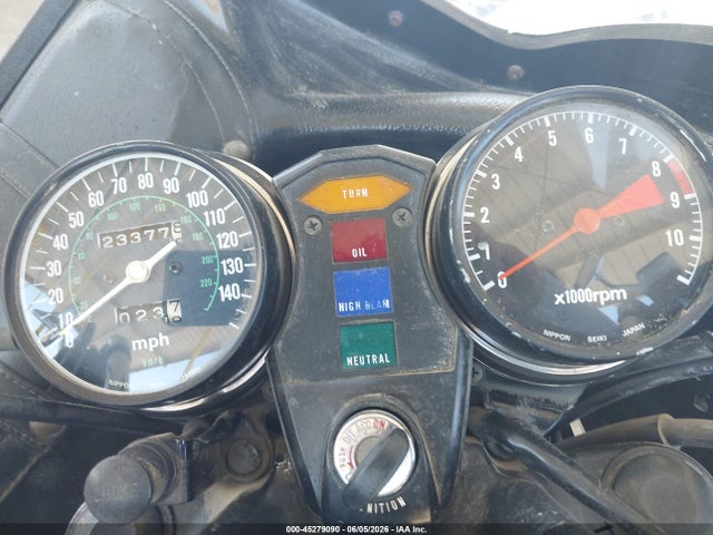 Aukcja sprzedaży 1979 Honda Gl 1000, vin: GL14116575, numer aukcji: 45279090