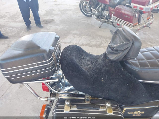 Aukcja sprzedaży 1979 Honda Gl 1000, vin: GL14116575, numer aukcji: 45279090