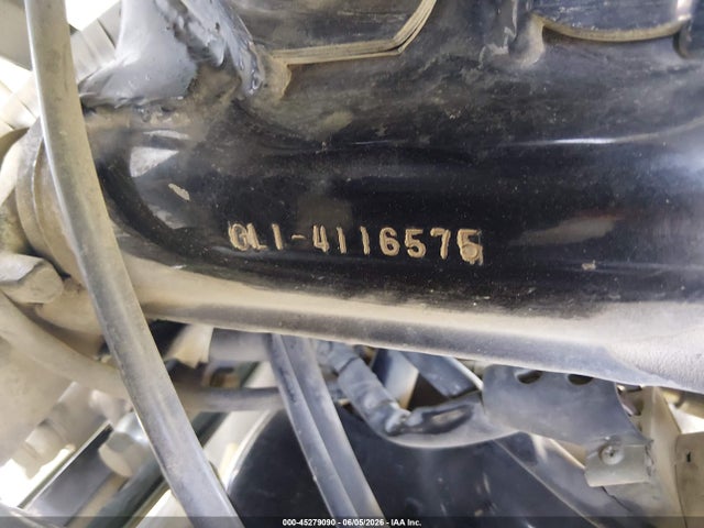Aukcja sprzedaży 1979 Honda Gl 1000, vin: GL14116575, numer aukcji: 45279090