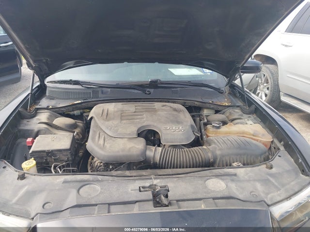 Auction sale of the 2014 Dodge Charger Se, vin: 2C3CDXBG6EH284651, lot number: 45279096