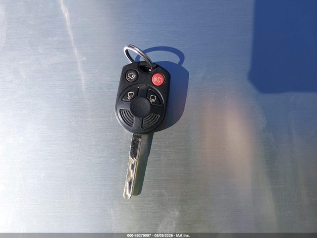 Ford FOCUS SE 2014 1FADP3K23EL112347 Image 11