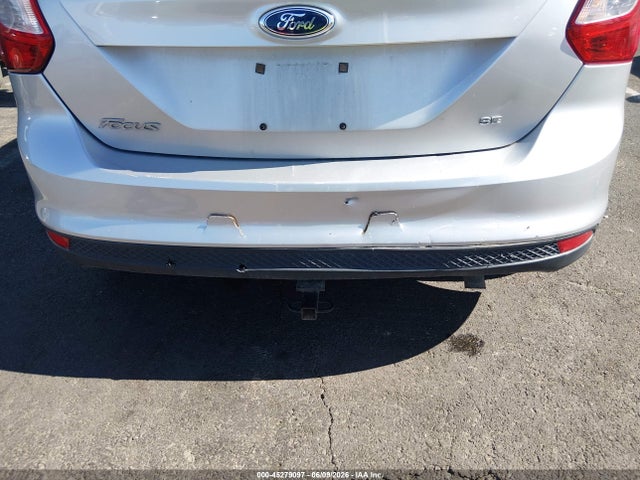 Ford FOCUS SE 2014 1FADP3K23EL112347 Image 12