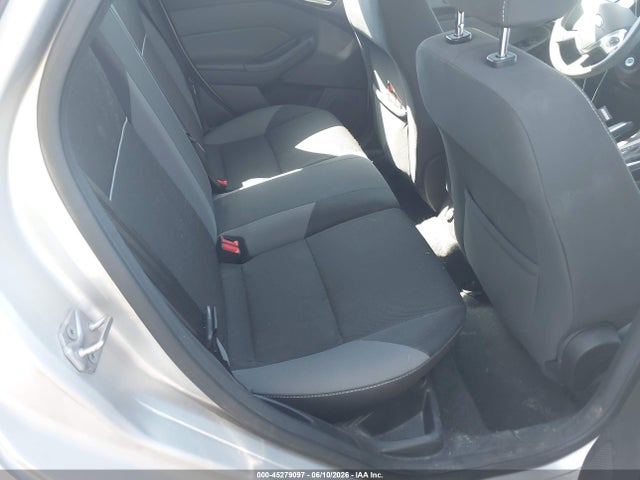 Ford FOCUS SE 2014 1FADP3K23EL112347 Image 8