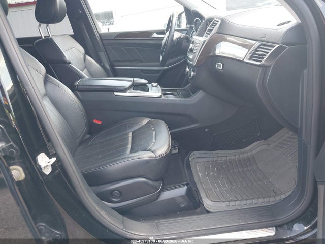 2014 Mercedes-benz Gl 450 4matic მანქანა იყიდება აუქციონზე, vin: 4JGDF7CE5EA345280, აუქციონის ნომერი: 45279100