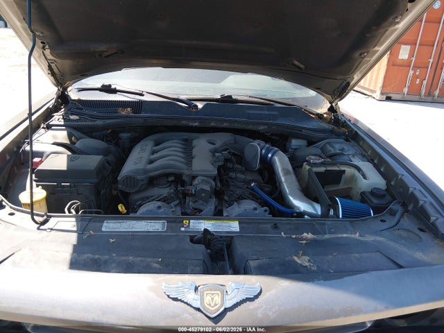 Продаж на аукціоні авто 2010 Dodge Challenger Se, vin: 2B3CJ4DV0AH179517, номер лоту: 45279102