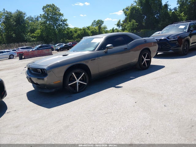 Продаж на аукціоні авто 2010 Dodge Challenger Se, vin: 2B3CJ4DV0AH179517, номер лоту: 45279102