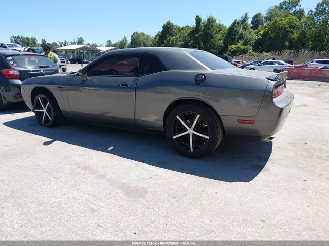 Продаж на аукціоні авто 2010 Dodge Challenger Se, vin: 2B3CJ4DV0AH179517, номер лоту: 45279102
