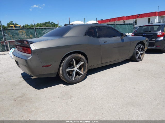 Продаж на аукціоні авто 2010 Dodge Challenger Se, vin: 2B3CJ4DV0AH179517, номер лоту: 45279102