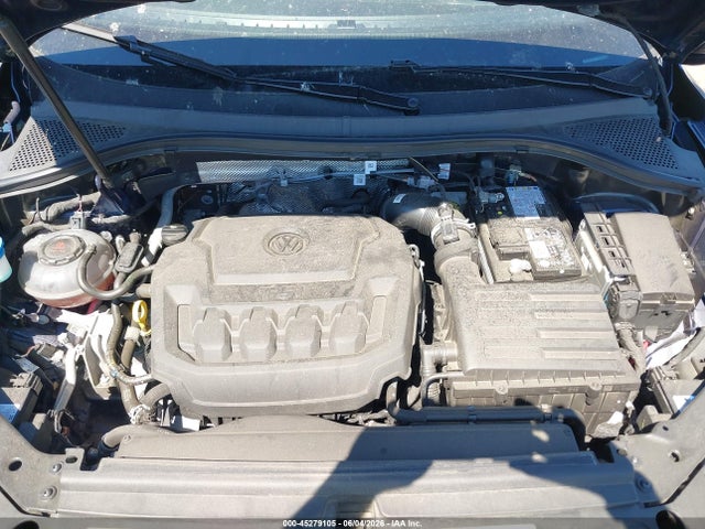 Продаж на аукціоні авто 2024 Volkswagen Tiguan 2.0t Sel R-line, vin: 3VV4B7AX9RM157151, номер лоту: 45279105