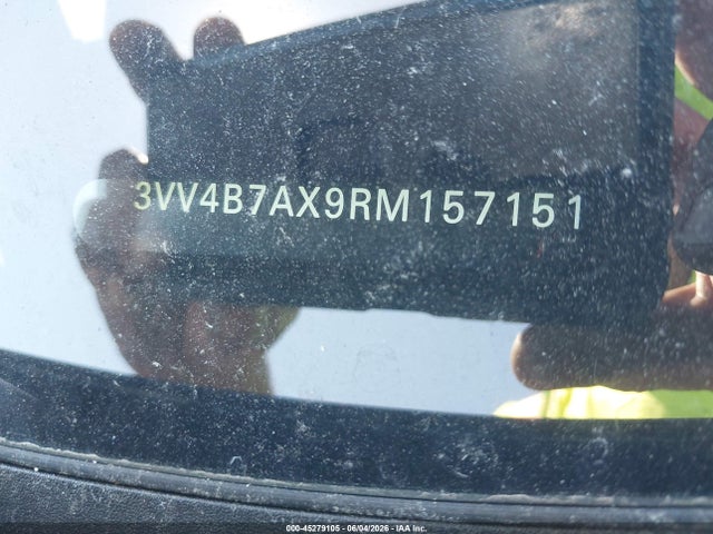 Продаж на аукціоні авто 2024 Volkswagen Tiguan 2.0t Sel R-line, vin: 3VV4B7AX9RM157151, номер лоту: 45279105