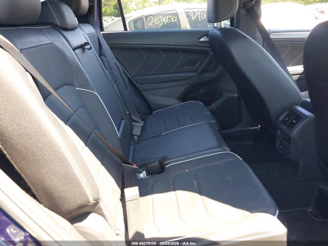 Продаж на аукціоні авто 2024 Volkswagen Tiguan 2.0t Sel R-line, vin: 3VV4B7AX9RM157151, номер лоту: 45279105