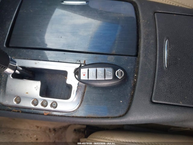 45279108 :رقم المزاد ، 1N4AA5AP9CC855265 vin ، 2012 Nissan Maxima 3.5 Sv مزاد بيع