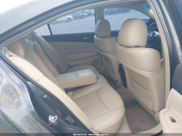 45279108 :رقم المزاد ، 1N4AA5AP9CC855265 vin ، 2012 Nissan Maxima 3.5 Sv مزاد بيع