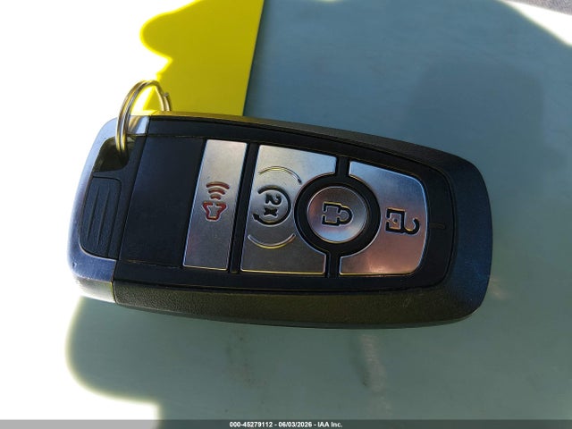 Ford Ranger Raptor 2025 1FTER4LR0SLE37222 Image 11