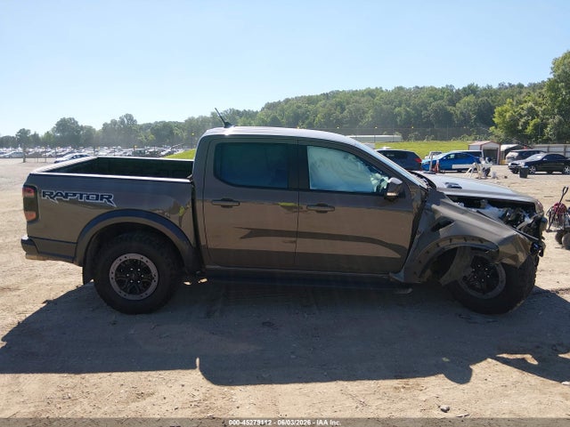 Ford Ranger Raptor 2025 1FTER4LR0SLE37222 Image 14
