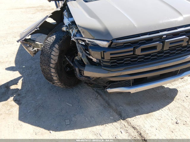 Ford Ranger Raptor 2025 1FTER4LR0SLE37222 Image 6