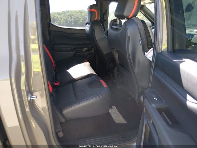 Ford Ranger Raptor 2025 1FTER4LR0SLE37222 Image 8