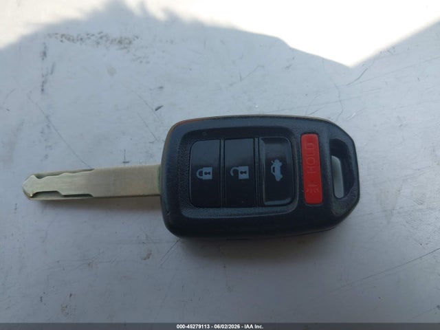 2HGFB2F55FH567250 Honda Civic Lx