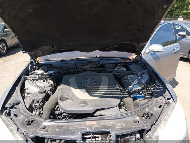 Aukcja sprzedaży 2009 Mercedes-benz S 550 4matic, vin: WDDNG86X39A255324, numer aukcji: 45279115