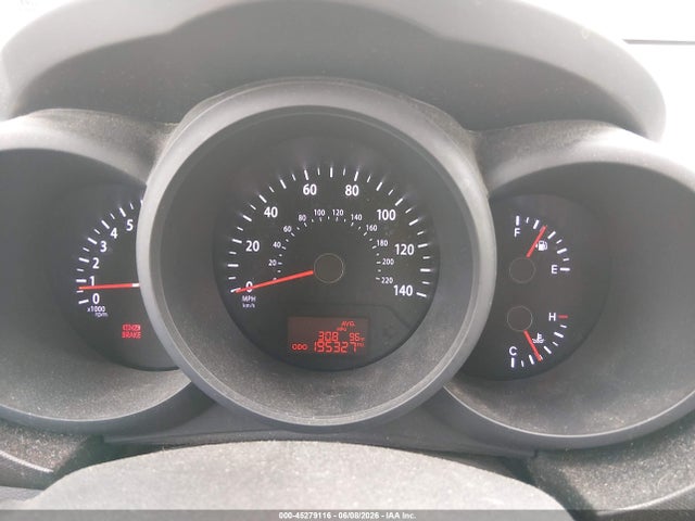Продажа на аукционе авто 2013 Kia Soul, vin: KNDJT2A52D7582780, номер лота: 45279116
