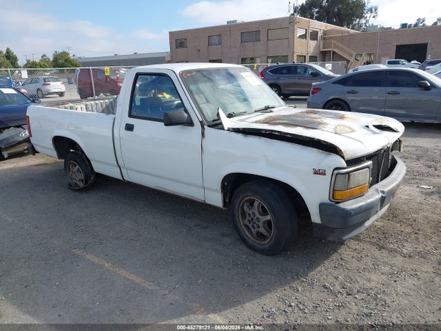 Продажа на аукционе авто 1995 Dodge Dakota, vin: 1B7FL26X1SW944682, номер лота: 45279121