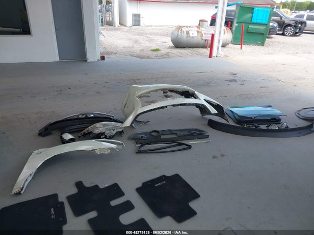 Aukcja sprzedaży 2015 Infiniti Qx60, vin: 5N1AL0MN6FC538769, numer aukcji: 45279126