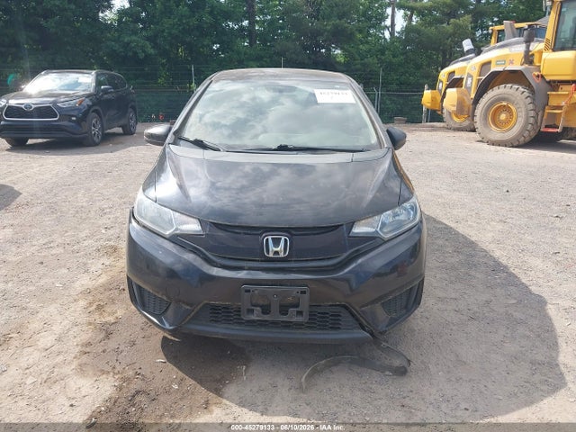 Продажа на аукционе авто 2015 Honda Fit Lx, vin: 3HGGK5H53FM744060, номер лота: 45279133