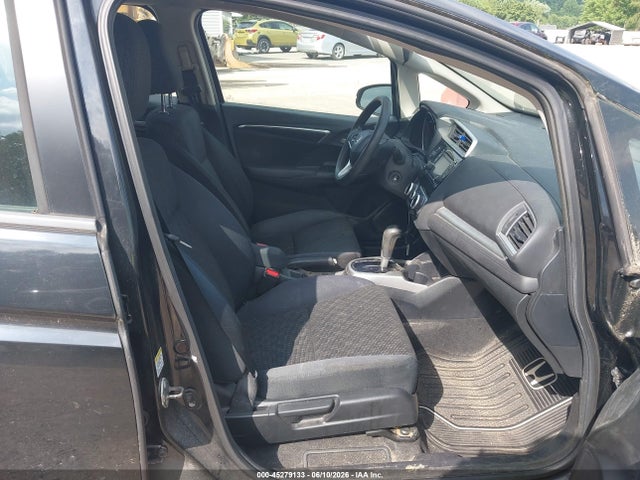 Продажа на аукционе авто 2015 Honda Fit Lx, vin: 3HGGK5H53FM744060, номер лота: 45279133