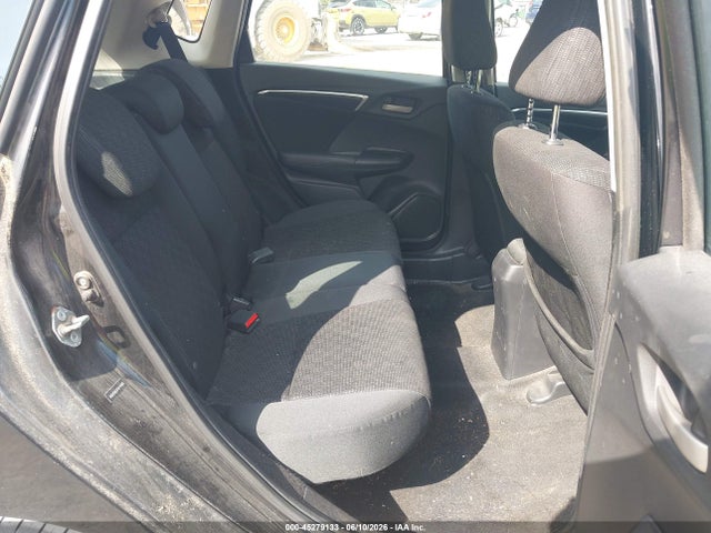 Продажа на аукционе авто 2015 Honda Fit Lx, vin: 3HGGK5H53FM744060, номер лота: 45279133