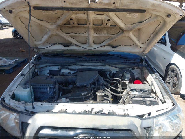 Aukcja sprzedaży 2007 Toyota Tacoma, vin: 5TETX22N47Z453187, numer aukcji: 45279134