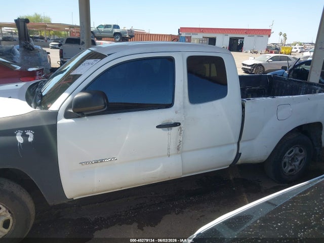 Aukcja sprzedaży 2007 Toyota Tacoma, vin: 5TETX22N47Z453187, numer aukcji: 45279134