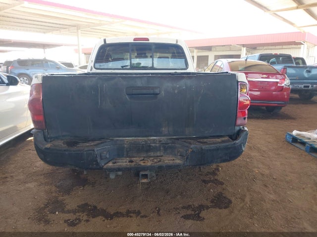 Aukcja sprzedaży 2007 Toyota Tacoma, vin: 5TETX22N47Z453187, numer aukcji: 45279134