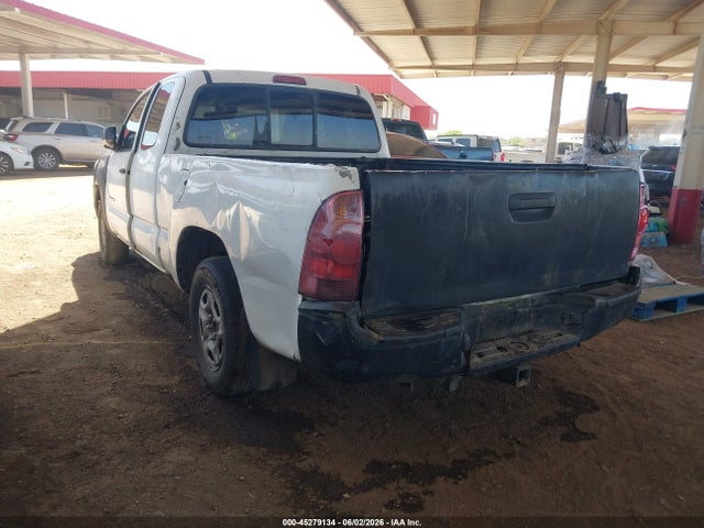 Aukcja sprzedaży 2007 Toyota Tacoma, vin: 5TETX22N47Z453187, numer aukcji: 45279134