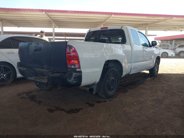 Aukcja sprzedaży 2007 Toyota Tacoma, vin: 5TETX22N47Z453187, numer aukcji: 45279134