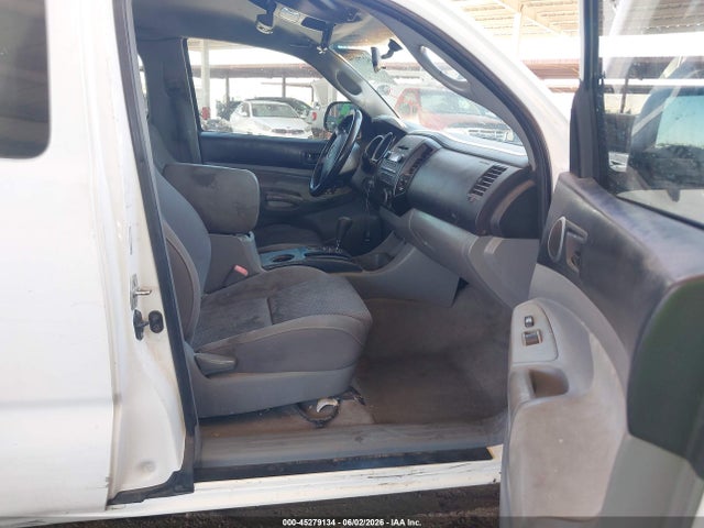 Aukcja sprzedaży 2007 Toyota Tacoma, vin: 5TETX22N47Z453187, numer aukcji: 45279134