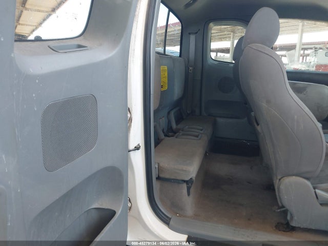 Aukcja sprzedaży 2007 Toyota Tacoma, vin: 5TETX22N47Z453187, numer aukcji: 45279134