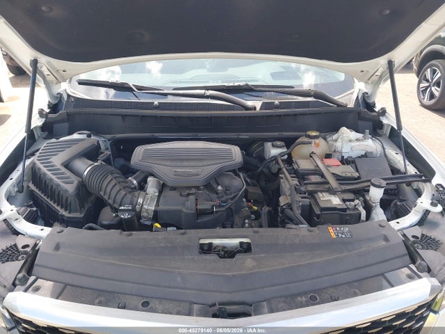 Продажа на аукционе авто 2020 Cadillac Xt6 Fwd Premium Luxury, vin: 1GYKPCRS3LZ181874, номер лота: 45279140