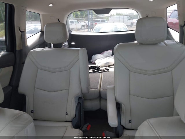 Продажа на аукционе авто 2020 Cadillac Xt6 Fwd Premium Luxury, vin: 1GYKPCRS3LZ181874, номер лота: 45279140