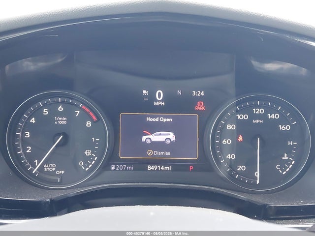 Продажа на аукционе авто 2020 Cadillac Xt6 Fwd Premium Luxury, vin: 1GYKPCRS3LZ181874, номер лота: 45279140