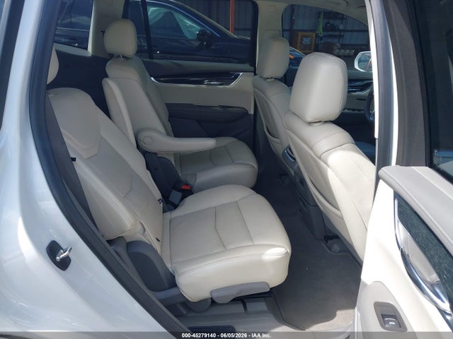 Продажа на аукционе авто 2020 Cadillac Xt6 Fwd Premium Luxury, vin: 1GYKPCRS3LZ181874, номер лота: 45279140