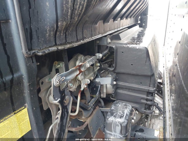 2017 Isuzu Nqr Dsl Reg At მანქანა იყიდება აუქციონზე, vin: JALE5W169H7900975, აუქციონის ნომერი: 45279142