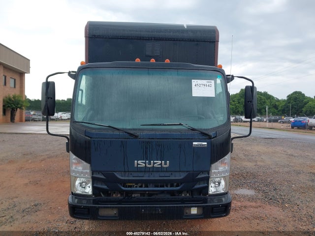 2017 Isuzu Nqr Dsl Reg At მანქანა იყიდება აუქციონზე, vin: JALE5W169H7900975, აუქციონის ნომერი: 45279142