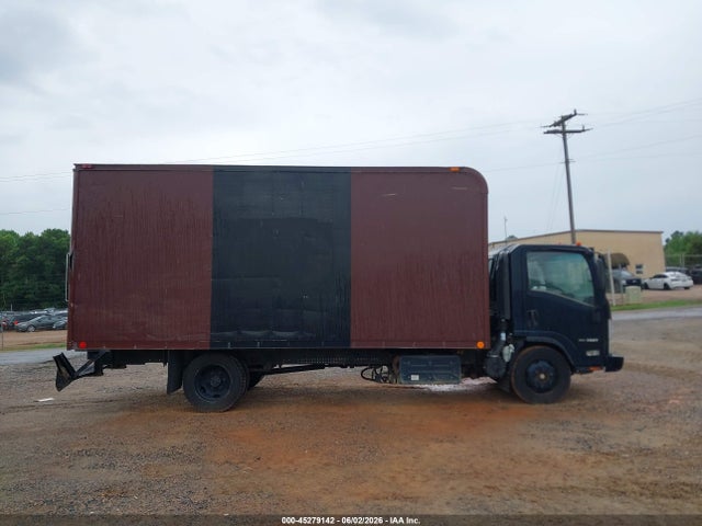 2017 Isuzu Nqr Dsl Reg At მანქანა იყიდება აუქციონზე, vin: JALE5W169H7900975, აუქციონის ნომერი: 45279142