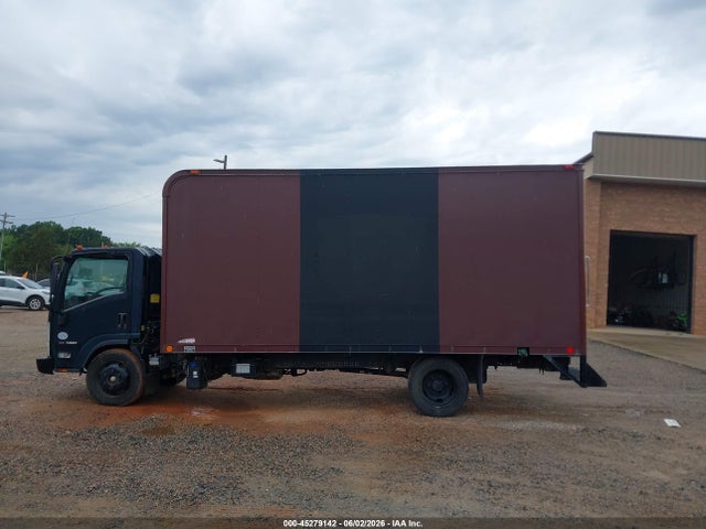 2017 Isuzu Nqr Dsl Reg At მანქანა იყიდება აუქციონზე, vin: JALE5W169H7900975, აუქციონის ნომერი: 45279142