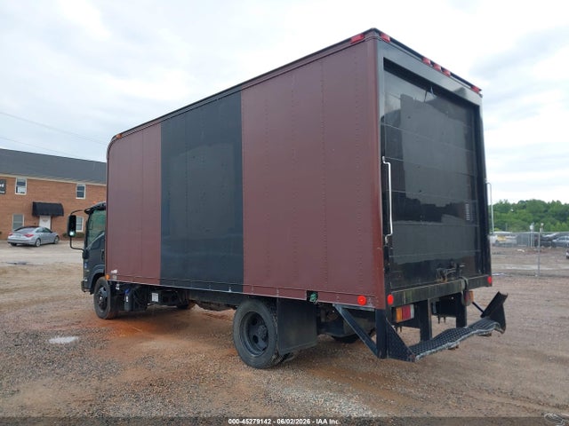 2017 Isuzu Nqr Dsl Reg At მანქანა იყიდება აუქციონზე, vin: JALE5W169H7900975, აუქციონის ნომერი: 45279142