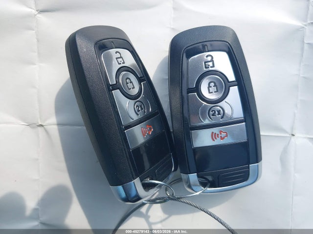 Продаж на аукціоні авто 2024 Ford Maverick Lariat, vin: 3FTTW8S92RRA87659, номер лоту: 45279143