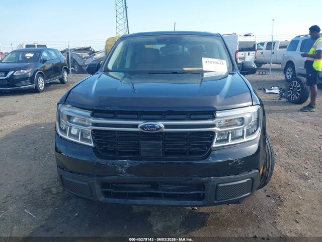 Aukcja sprzedaży 2024 Ford Maverick Lariat, vin: 3FTTW8S92RRA87659, numer aukcji: 45279143