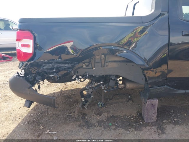 45279143 :رقم المزاد ، 3FTTW8S92RRA87659 vin ، 2024 Ford Maverick Lariat مزاد بيع