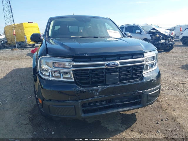Продажа на аукционе авто 2024 Ford Maverick Lariat, vin: 3FTTW8S92RRA87659, номер лота: 45279143